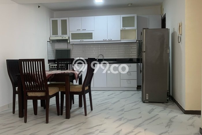 Disewakan Apartemen Harga Terjangkau di Setiabudi 2 KT Disewakan Apartemen Harga Terjangkau di Setiabudi 2 KT