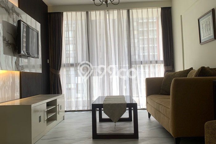 Disewakan Apartemen Harga Terjangkau di Setiabudi 2 KT Disewakan Apartemen Harga Terjangkau di Setiabudi 2 KT