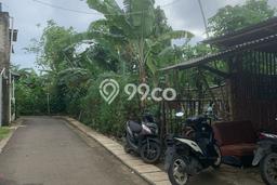 Lahan untuk Dijual di Cibinong Bogor Luas 3500m2 Lahan untuk Dijual di Cibinong Bogor Luas 3500m2