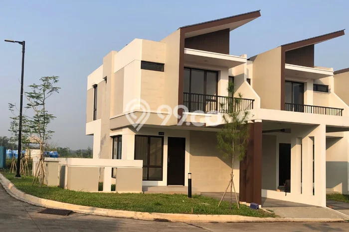For Sale Rumah Mewah Exclusive di Gunung Putri, Bogor For Sale Rumah Mewah Exclusive di Gunung Putri, Bogor