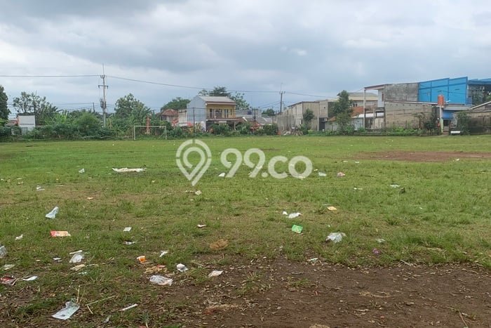 Tanah Dijual Lokasi Cibinong, Bogor dengan Luas Tanah 6383m2 dan Status SHM Tanah Dijual Lokasi Cibinong, Bogor dengan Luas Tanah 6383m2 dan Status SHM