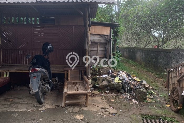 Lahan untuk Dijual di Cibinong Bogor Luas 3500m2 Lahan untuk Dijual di Cibinong Bogor Luas 3500m2