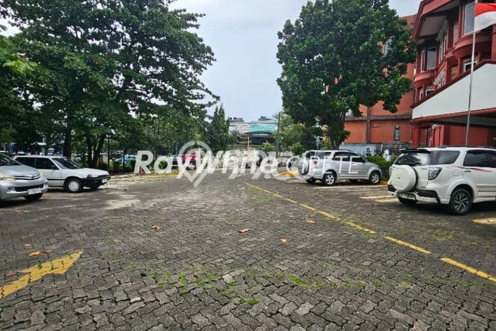 AREA PREMIUM! Kantor di , Luas 1640m2m², Lokasi Premium AREA PREMIUM! Kantor di , Luas 1640m2m², Lokasi Premium