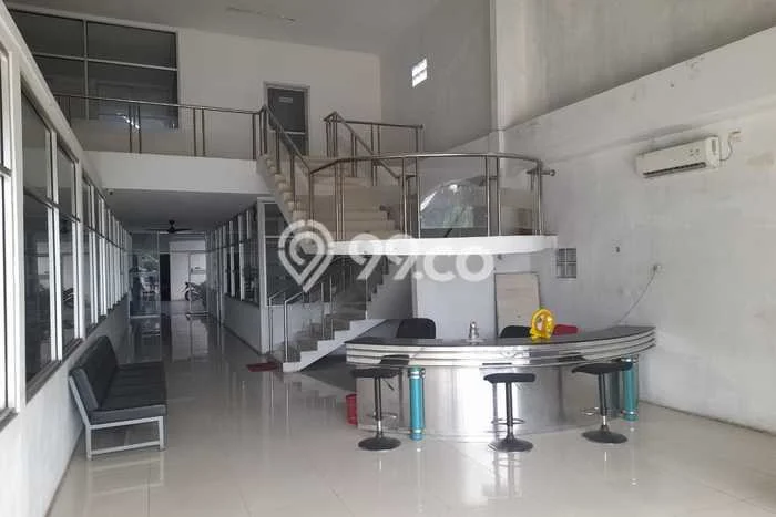 Komersial Paling Dicari LB 1220m2 Dijual di Cimanggis Komersial Paling Dicari LB 1220m2 Dijual di Cimanggis