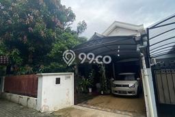 Best Deal Hunian Mewah Ideal dan Luas di Jagakarsa, Jakarta Selatan Best Deal Hunian Mewah Ideal dan Luas di Jagakarsa, Jakarta Selatan