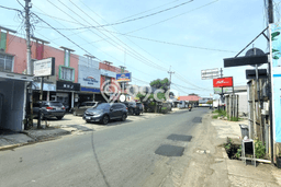 Unit Ruko Dijual di Depok LT 91m2 & LB 140m2 Unit Ruko Dijual di Depok LT 91m2 & LB 140m2