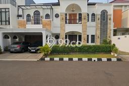 Hunian Elit LB 251m2 Siap Huni Desain Elegan di Lebak Bulus, Jakarta Selatan Hunian Elit LB 251m2 Siap Huni Desain Elegan di Lebak Bulus, Jakarta Selatan