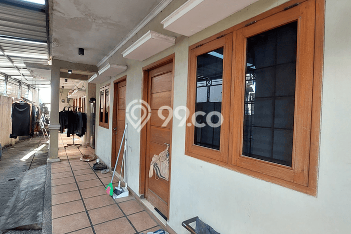 Komersial Bagus Dijual di Manggarai Jakarta Selatan Strategis Cocok untuk Kembangkan Bisnis Komersial Bagus Dijual di Manggarai Jakarta Selatan Strategis Cocok untuk Kembangkan Bisnis