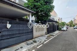 Hunian Super Mewah dengan Akses Paling Strategis di Pondok Indah, Jakarta Selatan Hunian Super Mewah dengan Akses Paling Strategis di Pondok Indah, Jakarta Selatan