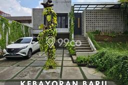Dijual Hunian Mewah dengan Fasilitas Sekitar Komplit di Kebayoran Baru, Jakarta Selatan Dijual Hunian Mewah dengan Fasilitas Sekitar Komplit di Kebayoran Baru, Jakarta Selatan