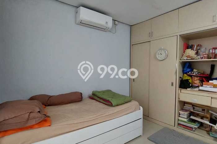 Ready to Use! Premium House LT 414m2 Desain Elegan di Ragunan Ready to Use! Premium House LT 414m2 Desain Elegan di Ragunan