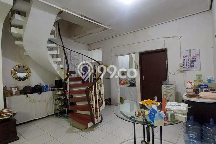 Hunian Mewah LB 155m2 Siap Pakai Desain Elegan di Bendungan Hilir, Jakarta Pusat Hunian Mewah LB 155m2 Siap Pakai Desain Elegan di Bendungan Hilir, Jakarta Pusat