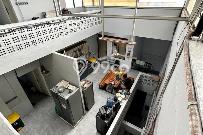 Kost Dijual di Gandaria dengan 32 KT dan Luas 850m2 Kost Dijual di Gandaria dengan 32 KT dan Luas 850m2