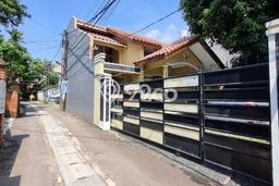 Rumah Luas Asri 4 KT Siap Pakai di Depok II Depok Rumah Luas Asri 4 KT Siap Pakai di Depok II Depok