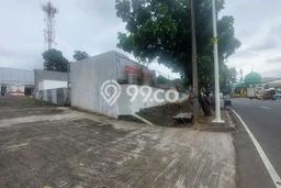 Komersial Bagus LT 2014m2 LB 900m2 Dijual di Pasar Minggu Jakarta Selatan Komersial Bagus LT 2014m2 LB 900m2 Dijual di Pasar Minggu Jakarta Selatan
