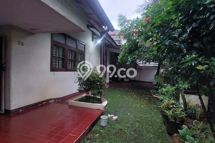 Hot Offer Hunian Mewah Ideal dan Luas di Pasar Minggu, Jakarta Selatan Hot Offer Hunian Mewah Ideal dan Luas di Pasar Minggu, Jakarta Selatan