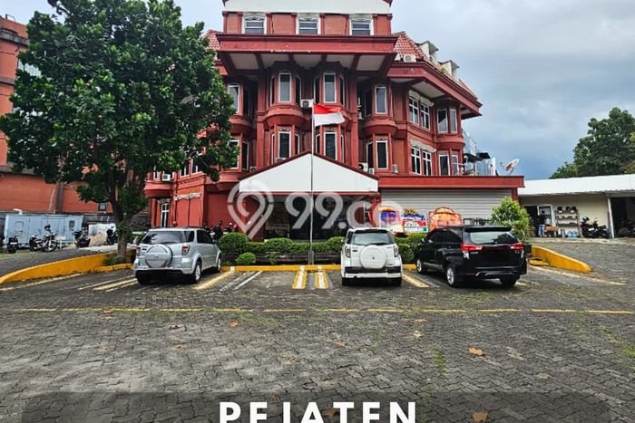 Kantor Bagus Dijual di Pejaten Jakarta Selatan Lokasi Strategis Cocok untuk Kembangkan Bisnis Kantor Bagus Dijual di Pejaten Jakarta Selatan Lokasi Strategis Cocok untuk Kembangkan Bisnis