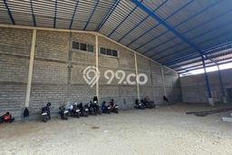 Unit Gudang Tersedia di Kopo Spesifikasi LB 1440m2 Unit Gudang Tersedia di Kopo Spesifikasi LB 1440m2