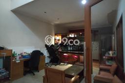 Hunian Eksklusif Siap Huni LT 225m2 di Regol, Bandung Hunian Eksklusif Siap Huni LT 225m2 di Regol, Bandung