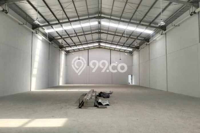 Gudang Paling Dicari LB 540m2 Dijual di Batujajar Gudang Paling Dicari LB 540m2 Dijual di Batujajar