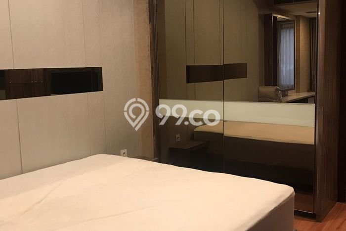 Apartemen Terawat Dijual di Bandung Spesifikasi 2 KT, 2 KM Apartemen Terawat Dijual di Bandung Spesifikasi 2 KT, 2 KM