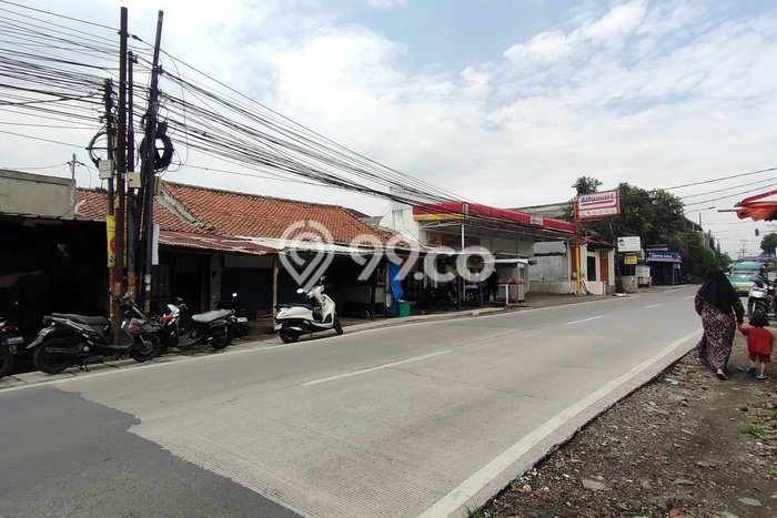 Hunian Cantik Modern Lb 100m2 di Cimahi Selatan, Cimahi Hunian Cantik Modern Lb 100m2 di Cimahi Selatan, Cimahi