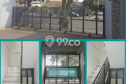 Ruko Komersial Dijual di Antapani Bandung LT 180m2 & LB 440m2 Ruko Komersial Dijual di Antapani Bandung LT 180m2 & LB 440m2