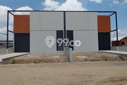 Gudang Bagus Dijual LB 288m2 Lokasi Strategis Bandung Area Cocok untuk Bisnis Gudang Bagus Dijual LB 288m2 Lokasi Strategis Bandung Area Cocok untuk Bisnis