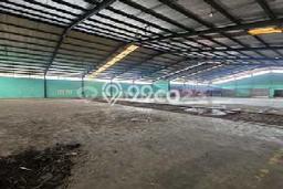 Gudang Disewa di Bandung dengan LB 2450m2 Area Komersial Ramai Gudang Disewa di Bandung dengan LB 2450m2 Area Komersial Ramai