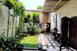Dijual Rumah Mewah Elegan Dengan View Cantik di Moch Toha, Bandung Dijual Rumah Mewah Elegan Dengan View Cantik di Moch Toha, Bandung