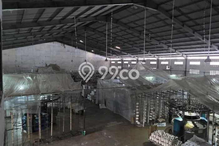 Gudang Bagus Dijual di Taman Kopo Indah Bandung Lokasi Strategis Cocok untuk Kembangkan Bisnis Gudang Bagus Dijual di Taman Kopo Indah Bandung Lokasi Strategis Cocok untuk Kembangkan Bisnis
