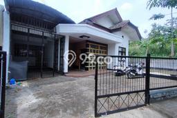 Rumah Cantik Siap Huni Di Cimahi Tengah Luas 150m2 Lokasi Strategis Rumah Cantik Siap Huni Di Cimahi Tengah Luas 150m2 Lokasi Strategis