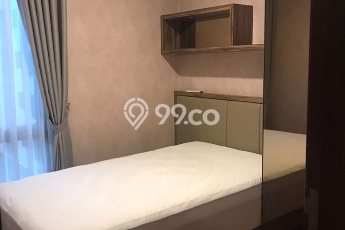 Apartemen Terawat Dijual di Bandung Spesifikasi 2 KT, 2 KM Apartemen Terawat Dijual di Bandung Spesifikasi 2 KT, 2 KM