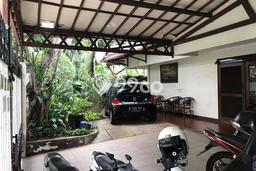 Rumah Mewah Dijual LT 536m2 di Kebayoran Baru, Jakarta Selatan Rumah Mewah Dijual LT 536m2 di Kebayoran Baru, Jakarta Selatan