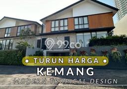 Hunian Super Elit dengan Akses Paling Strategis di Kemang, Jakarta Selatan Hunian Super Elit dengan Akses Paling Strategis di Kemang, Jakarta Selatan
