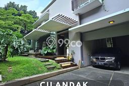 Best Deal Hunian Premium Ideal dan Luas di Cilandak, Jakarta Selatan Best Deal Hunian Premium Ideal dan Luas di Cilandak, Jakarta Selatan
