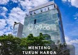 Kantor Strategis di , Luas 6596m2m², Lokasi Komersial, Dekat Jakarta Pusat, Jakarta Pusat Kantor Strategis di , Luas 6596m2m², Lokasi Komersial, Dekat Jakarta Pusat, Jakarta Pusat
