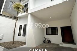Jual Rumah Mewah Megah Dengan View Cantik di Cipete, Jakarta Selatan Jual Rumah Mewah Megah Dengan View Cantik di Cipete, Jakarta Selatan
