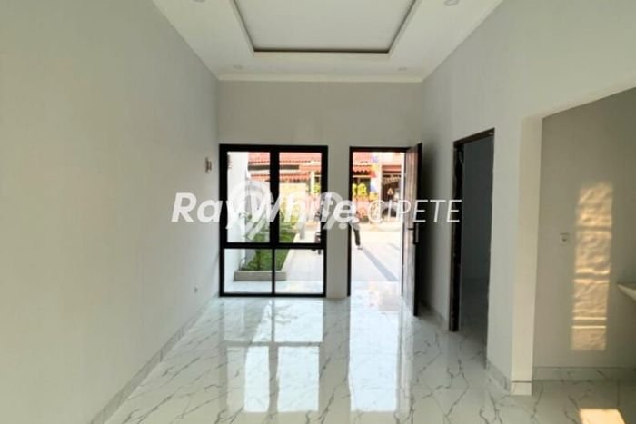 Rumah Modern Cantik 3 Kamar Siap Huni di Beji Rumah Modern Cantik 3 Kamar Siap Huni di Beji