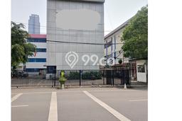 Paling Dicari! Kantor Dijual di Setiabudi Harga Kompetitif Paling Dicari! Kantor Dijual di Setiabudi Harga Kompetitif