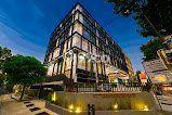 LOKASI PREMIUM! Hotel Kawasan , Luas 2252m2m², Mainroad, Area Bisnis LOKASI PREMIUM! Hotel Kawasan , Luas 2252m2m², Mainroad, Area Bisnis