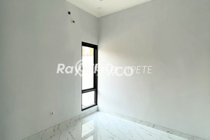 Rumah Modern Cantik 3 Kamar Siap Huni di Beji Rumah Modern Cantik 3 Kamar Siap Huni di Beji