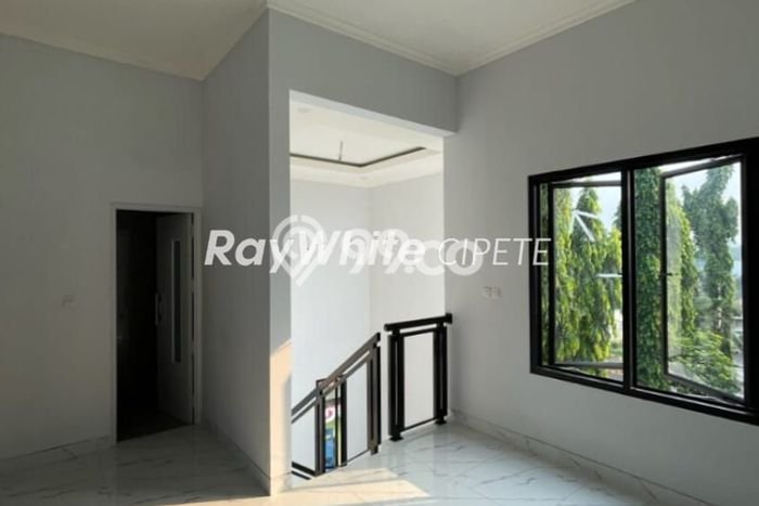 Rumah Modern Cantik 3 Kamar Siap Huni di Beji Rumah Modern Cantik 3 Kamar Siap Huni di Beji
