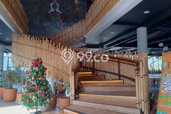 Untuk Dijual! Komersial di Cipayung Bogor LT 2300m2 / LB 3000m2 Kawasan Strategis Untuk Dijual! Komersial di Cipayung Bogor LT 2300m2 / LB 3000m2 Kawasan Strategis