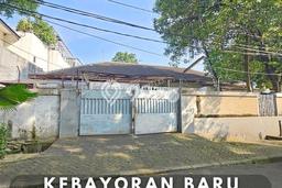 Dijual Rumah Elit Exclusive di Kebayoran Baru, Jakarta Selatan Dijual Rumah Elit Exclusive di Kebayoran Baru, Jakarta Selatan