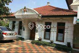 Hunian Super Elit dengan Akses Paling Strategis di Pondok Indah, Jakarta Selatan Hunian Super Elit dengan Akses Paling Strategis di Pondok Indah, Jakarta Selatan