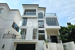For Sale Rumah Elit Exclusive di Jagakarsa, Jakarta Selatan For Sale Rumah Elit Exclusive di Jagakarsa, Jakarta Selatan
