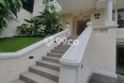 Disewakan Rumah Strategis di Pondok Indah LT 422m2 / LB 650m2 Siap Huni Disewakan Rumah Strategis di Pondok Indah LT 422m2 / LB 650m2 Siap Huni
