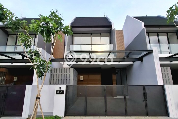 Rumah Elit LB 191m2 Siap Huni Desain Elegan di Lebak Bulus, Jakarta Selatan Rumah Elit LB 191m2 Siap Huni Desain Elegan di Lebak Bulus, Jakarta Selatan
