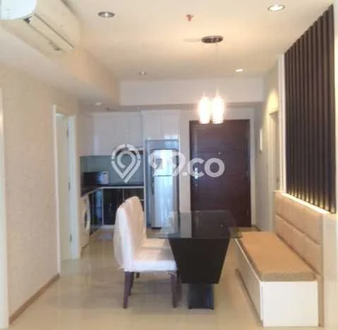 Apartemen Eksklusif Dijual di Tebet Jakarta Selatan Luas 99m2 Apartemen Eksklusif Dijual di Tebet Jakarta Selatan Luas 99m2